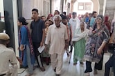 RGHS में गड़बड़ी पर एसओजी के एक्शन से बवाल, 2 डॉक्टरों की गिरफ्तारी के बाद हॉस्पिटलों में ओपीडी बंद