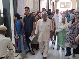 RGHS में गड़बड़ी पर एसओजी के एक्शन से बवाल, 2 डॉक्टरों की गिरफ्तारी के बाद हॉस्पिटलों में ओपीडी बंद