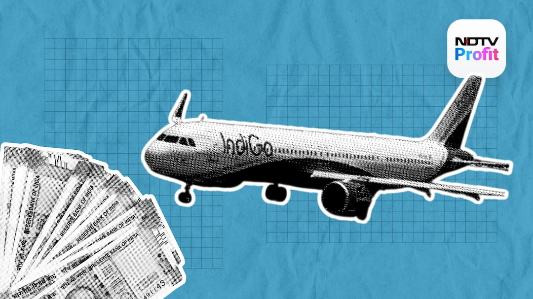 'Customers Did Not Deserve That': IndiGo's Rahul Bhatia Says December Disruptions Caused Issues Financially