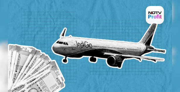 'Customers Did Not Deserve That': IndiGo's Rahul Bhatia On December Disruptions