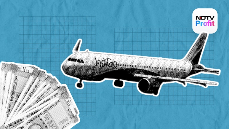 'Customers Did Not Deserve That': IndiGo's Rahul Bhatia Says December Disruptions Caused Issues Financially