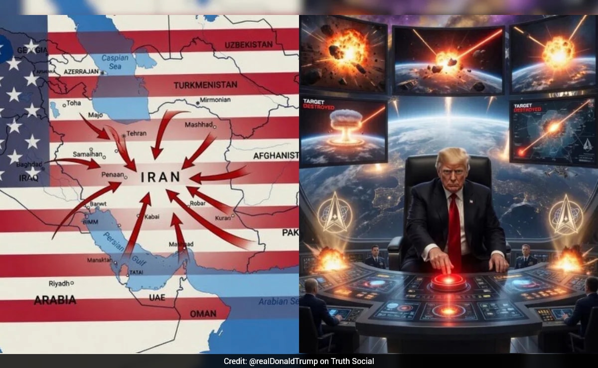 Iran Threatens Elon Musk’s Companies in Middle East, US-Iran Tensions Continue