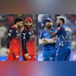 RCB vs MI LIVE Score, IPL 2026: Virat Kohli And Rohit Sharma Face Off As MI Look To Settle Score vs RCB