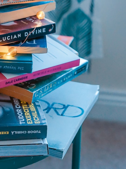 8 Book Genres That Can Expand Your Reading