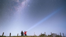 Astrotourism Is The Next Big Travel Trend. 5 Best Places For Stargazing In India