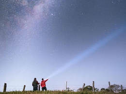 Astrotourism Is The Next Big Travel Trend. 5 Best Places For Stargazing In India
