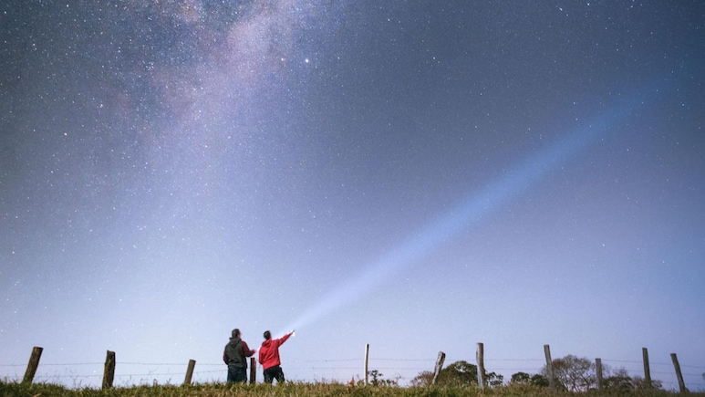 Astrotourism Is The Next Big Travel Trend. 5 Best Places For Stargazing In India