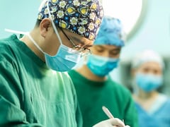 China Doctor Reveals How Says Work Stress Caused His Weight To Reach 150 kg
