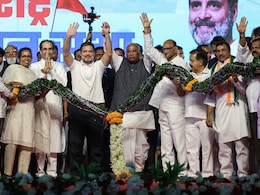 महाराष्ट्र विधान परिषद चुनाव: एमवीए में 15 सीटों पर बनी सहमति, कांग्रेस को सबसे ज्यादा 7 सीटें
