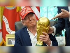 US Waives $15,000 Visa Bond For World Cup Fans From 50 Countries