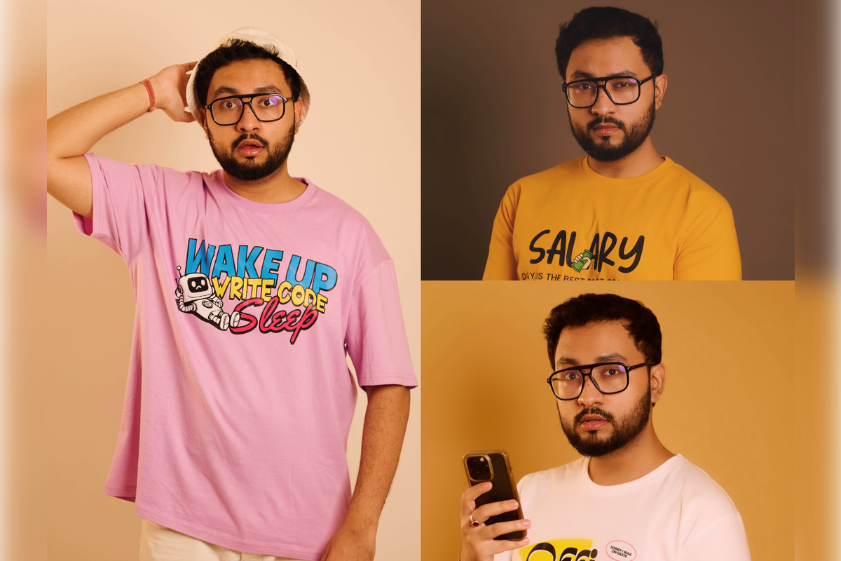 Exclusive: Sahil Gupta on Content, Corporate Life and Creating His Own Path