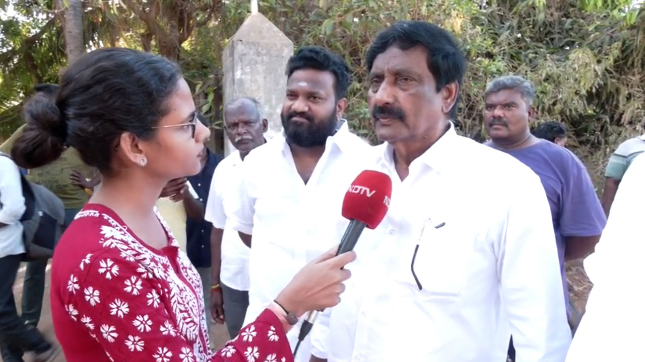 "No One Can Buy AIADMK MLAs": Leader Dismisses Poaching Concerns