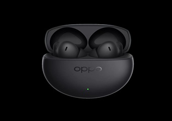 Oppo Enco Air5 Pro भारत में लॉन्च, 54 घंटे तक चलेगी बैटरी, जानें फीचर्स