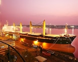 Cochin Shipyard Shares Tumble 7% As Kotak Eyes 43% Downside After Q4 Profit Drop