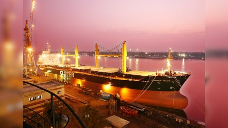 Cochin Shipyard Q4 Results: Profit Falls 32%, Margin Contracts Sharply; Dividend Declared