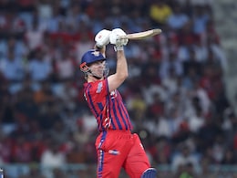 LSG vs RCB: शतक के साथ ही लखनऊ के किंग बने मिचेल मार्श, तोड़ दिया कप्तान पंत का रिकॉर्ड, फैंस हुए फिदा