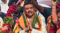 Suvendu Adhikari Oath Ceremony LIVE Updates: West Bengal To Get 1st BJP Chief Minister