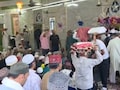 भोजशाला: कमाल मौला दरगाह पर सांप्रदायिक सौहार्द की मिसाल, एक ओर पूजा तो दूसरी ओर हुआ संदल शरीफ &nbsp;