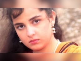 सलमान की ठुकराई फिल्म, 8 महीने की बेटी को लेकर घर से भागी, बाजीगर-रोजा को किया मना, 13 साल बाद ऐसी दिखती है ये एक्ट्रेस