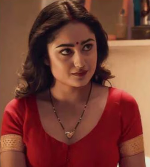 आश्रम की बबीता भाभी यानी त्रिधा चौधरी सामने रखा इंडस्ट्री का सच, बोलीं- शुरुआत में समझौते करने पड़ते हैं