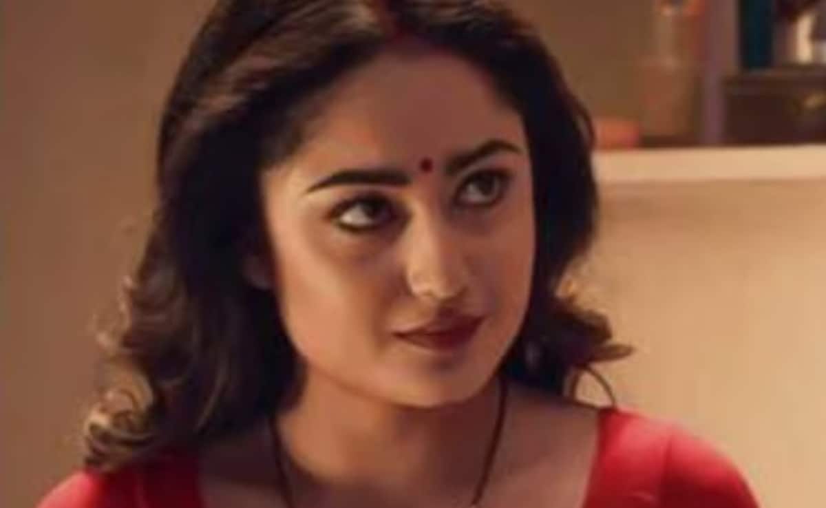आश्रम की बबीता भाभी यानी त्रिधा चौधरी ने सामने रखा इंडस्ट्री का सच, बोलीं- शुरुआत में समझौते करने पड़ते हैं — WellsTrack