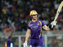 IPL 2026: Allen, Raghuvanshi, Green power KKR To 29-run win over GT; How Kolkata Can Qualify For The Playoffs?