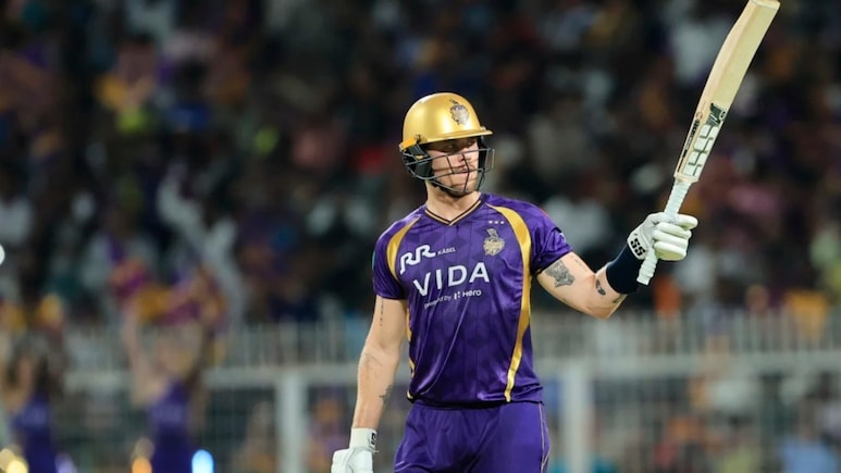 IPL 2026: Allen, Raghuvanshi, Green power KKR To 29-run win over GT; How Kolkata Can Qualify For The Playoffs?