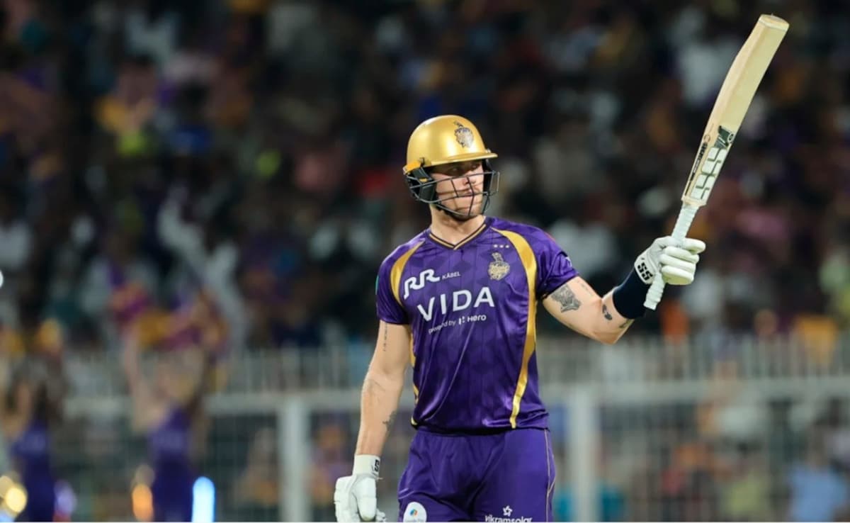 IPL 2026 Playoffs Qualification Probability: KKR Get Major Boost After Win vs GT, But CSK And RR Dealt Blows