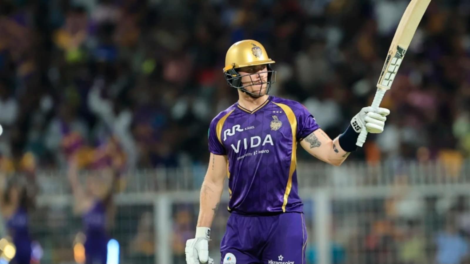 David Miller, Finn Allen, Heinrich Klaasen, Marcus Stoinis Headline ILT20 Season 5 Pre-auction Signings