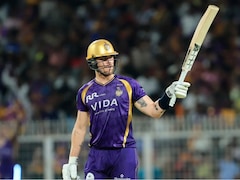 IPL Qualification Probability: How KKRs Win Impacts CSK, RRs Top 4 Chances