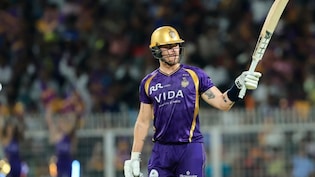IPL 2026 Qualification Probability: How KKR's Win Over GT Impacts CSK, RR's Top 4 Chances