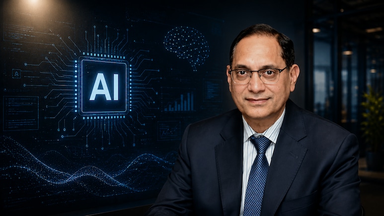 SEBI Chief Flags AI-Linked Cybersecurity Risks As Growing Threat To Market Integrity