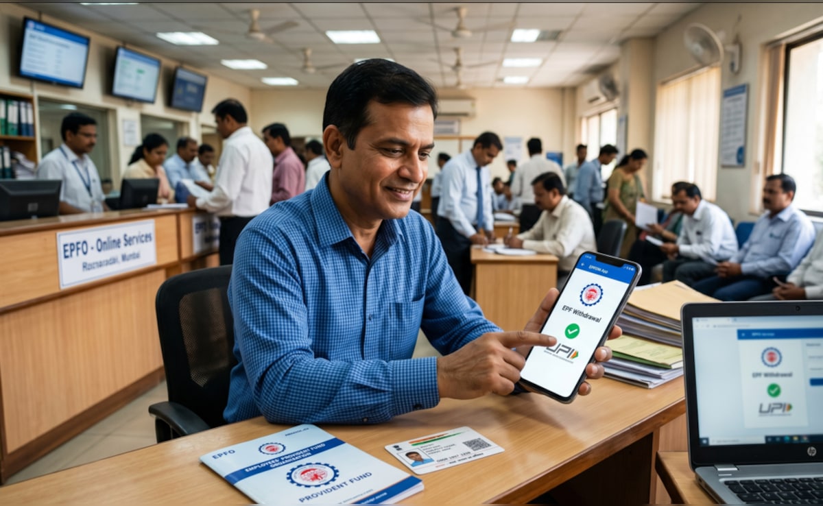 EPFO Pension Withdrawal: Everything You Need To Know About Filing Form 10C Online
