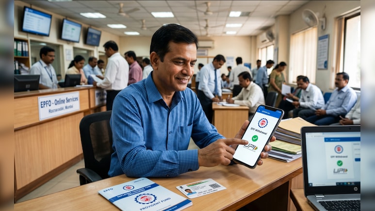 EPFO Pension Withdrawal: Everything You Need To Know About Filing Form 10C Online