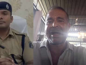 "मेरा व्हाट्सएप चेक कर लो..." BJP नेत्री के दुष्कर्म के आरोपों के बीच कैमरे के सामने क्यों रोया यह कारोबारी?