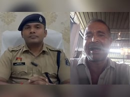 "मेरा व्हाट्सएप चेक कर लो..." BJP नेत्री के दुष्कर्म के आरोपों के बीच कैमरे के सामने क्यों रोया यह कारोबारी?