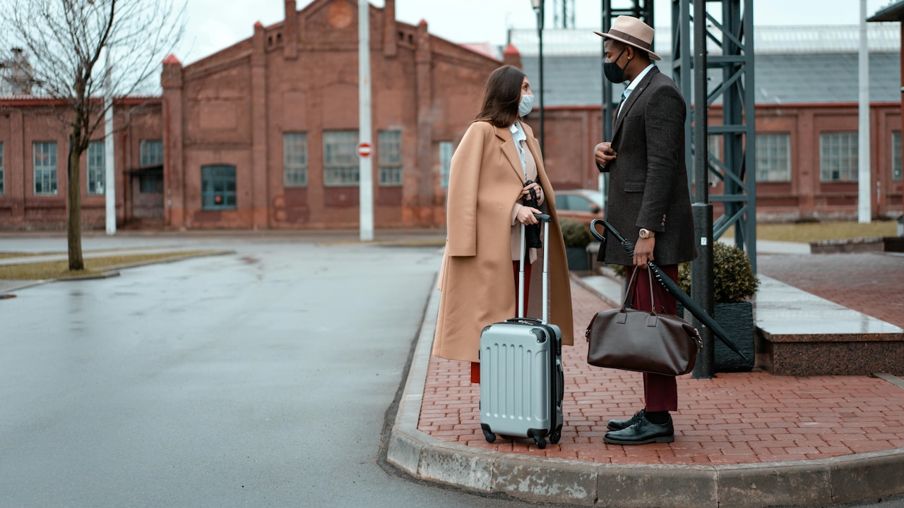 Buying Budget Luggage? Must-Have Durable Features To Avoid Disasters