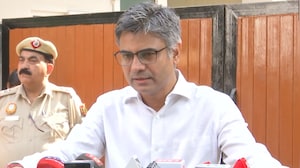 After Punjab FIRs, Former AAP Leader Sandeep Pathak Alleges Misuse Of Machinery