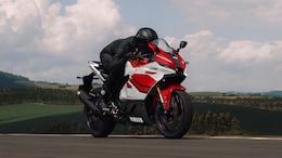 Yamaha R15, R3 70th Anniversary Editions Launched Abroad: Key Details