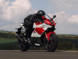 Yamaha R15, R3 70th Anniversary Editions Launched Abroad: Key Details
