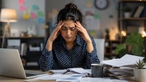 Can Stress And Anxiety Change How You Poop? Here's What Science Says