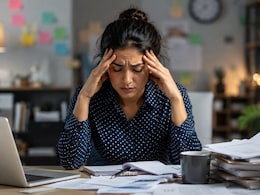 Stress And Brain Activity: Indian Institute Of Technology Kanpur Study Links 'Relaxed' Brain To Cognitive Impact