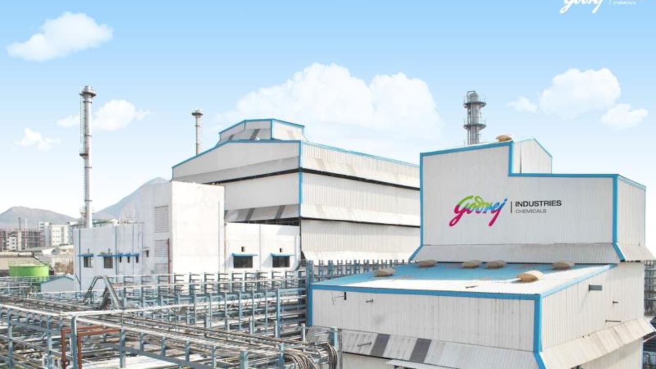 Pirojsha Godrej Bullish On Financial Services Business; Shares Godrej Capital Listing Plans