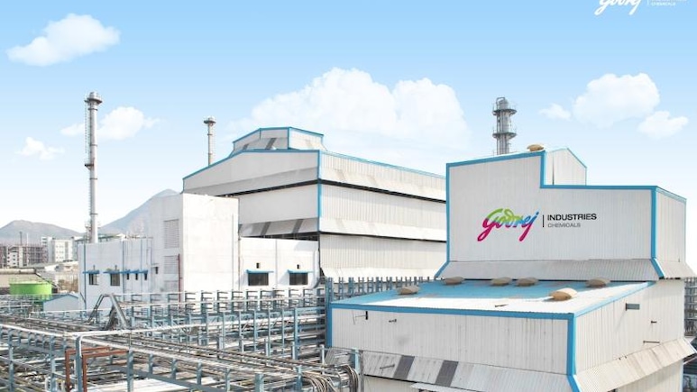 Pirojsha Godrej Bullish On Financial Services Business; Shares Godrej Capital Listing Plans