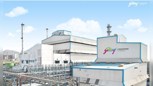 Godrej Industries Q4 Results: Profit More Than Doubles To Rs 444 Crore; Board Okays Rs 1,500 Crore Fundraise