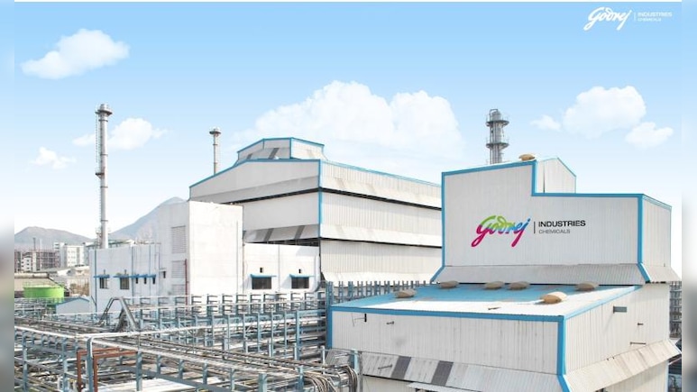 Godrej Industries Q4 Results: Profit More Than Doubles To Rs 444 Crore; Board Okays Rs 1,500 Crore Fundraise