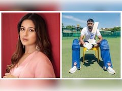 Dating Rumours Around Shehnaaz Gill And Devdutt Padikkal Grow After Viral IPL Videos
