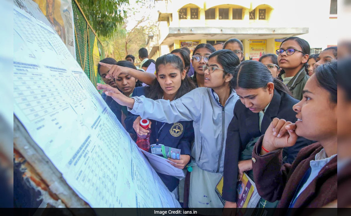 Maharashtra Board 12th Result 2026 (OUT) LIVE: HSC Scorecard Out, Download Link Here