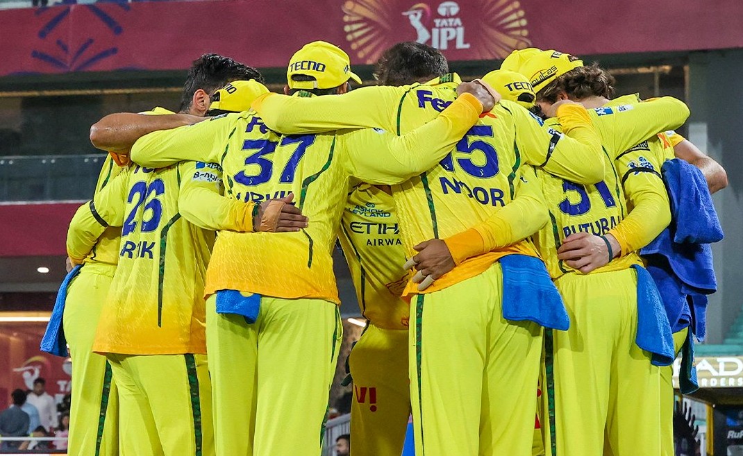'Stick To Commentary': India Great Rejects Morgan For CSK Job, Gives New Name