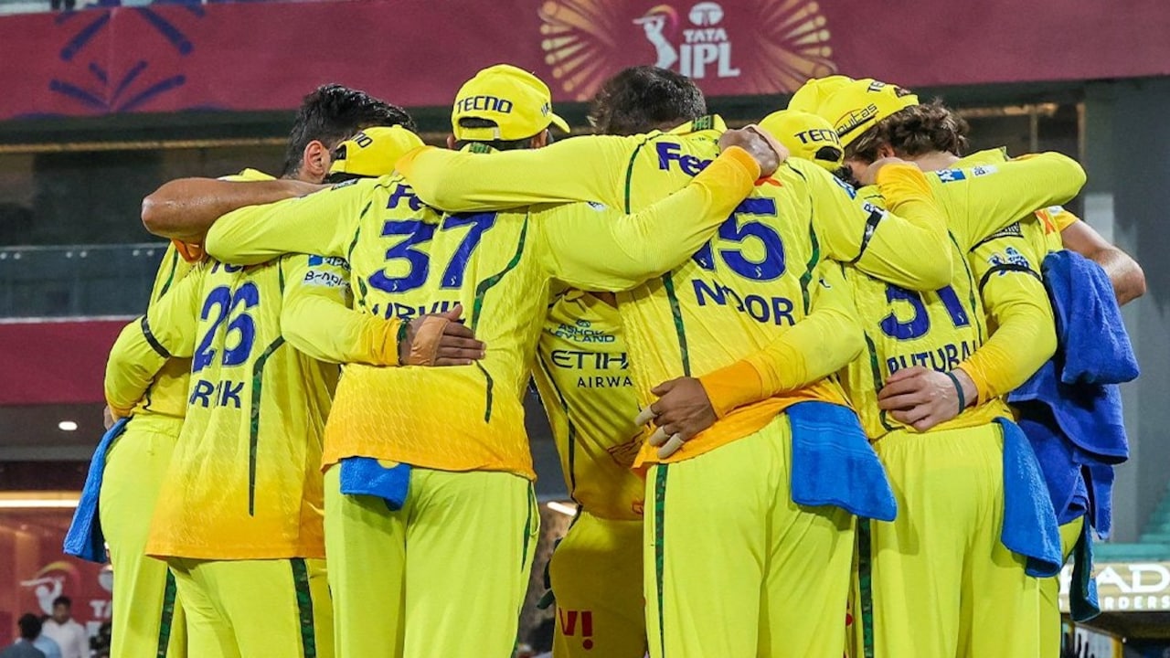 "Stick To Commentary": India Great Rejects Morgan For CSK Job, Gives New Name